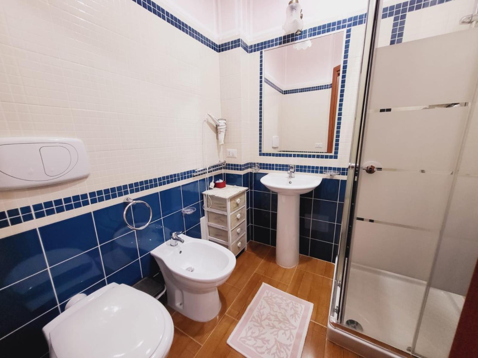 B&B Il Girasole SantʼAnna Arresi Exterior foto